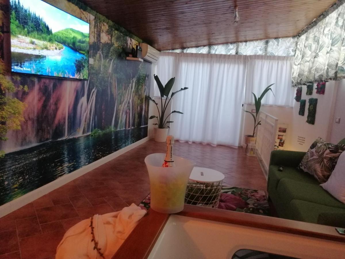 Suite I Biddizzi Da Sicilia CTA Exterior foto