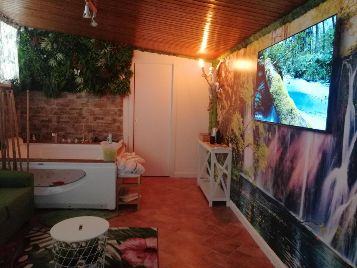 Suite I Biddizzi Da Sicilia CTA Exterior foto